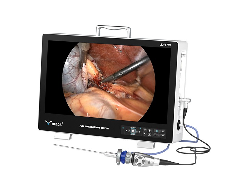 內(nèi)窺鏡攝像系統(tǒng) YKD-9122TFHD